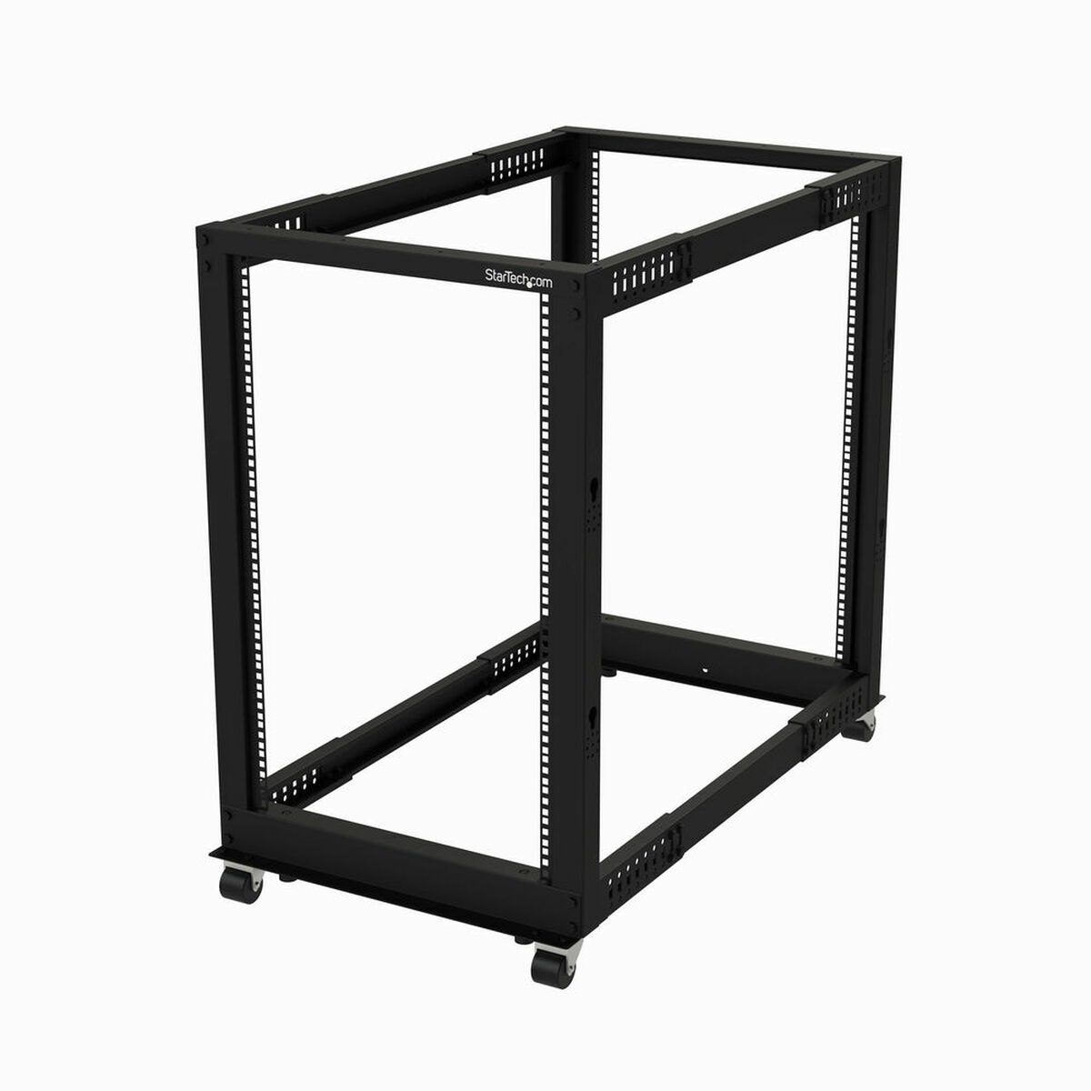 Väggrack Startech 4POSTRACK18U - 2