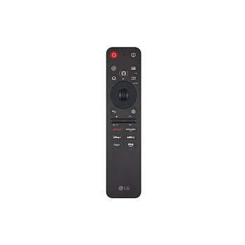 Universal Fjärrkontroll LG MR25GA MAGIC REMOTE Svart