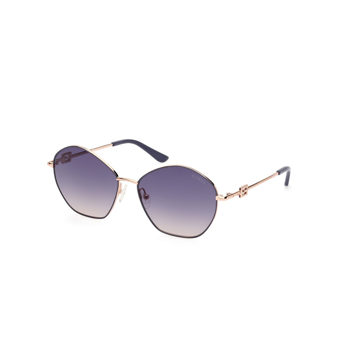 Damsolglasögon Guess GU7907-5920B ø 59 mm
