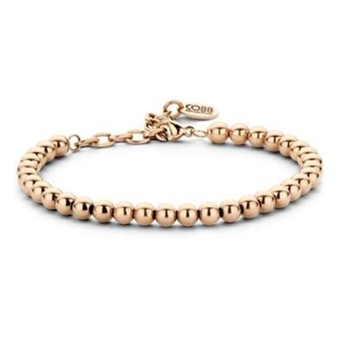 Damarmband CO88 Collection 8CB-90248 Gyllene