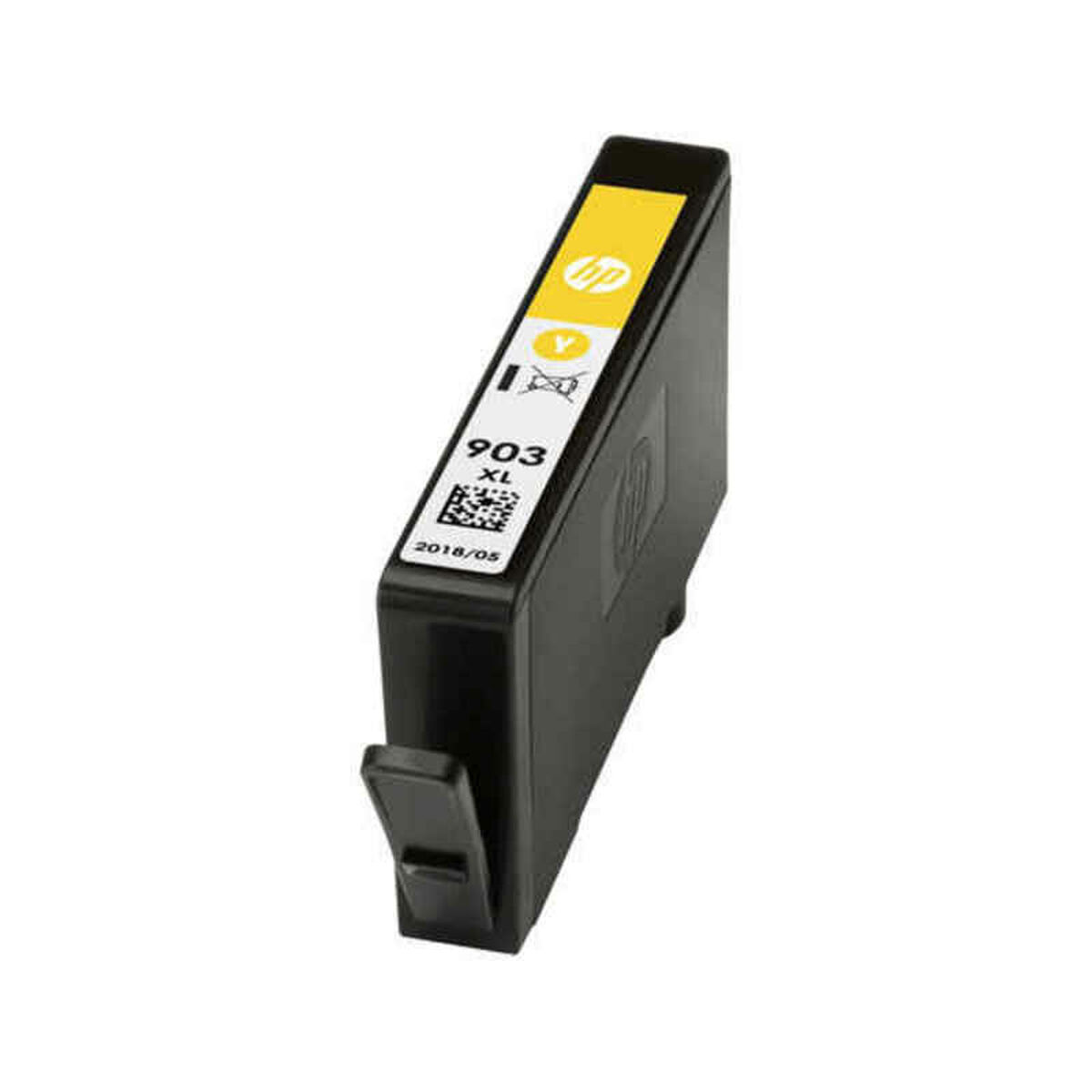 Original Bläckpatron HP 903XL Gul - 2