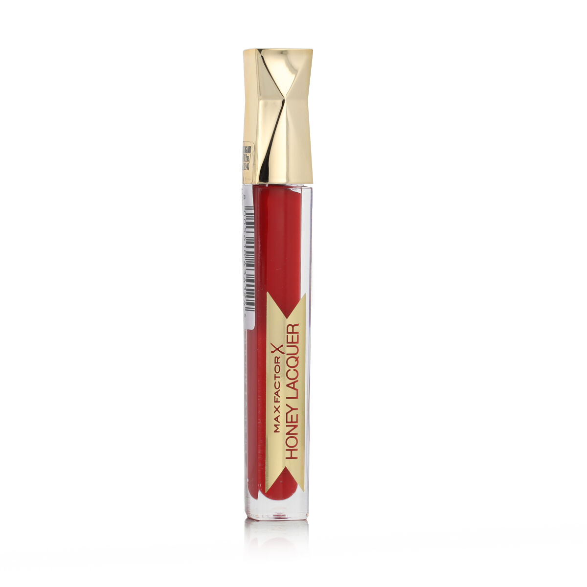 Läppglans Max Factor Honey Lacquer Nº 25 Floral Ruby 3,8 ml