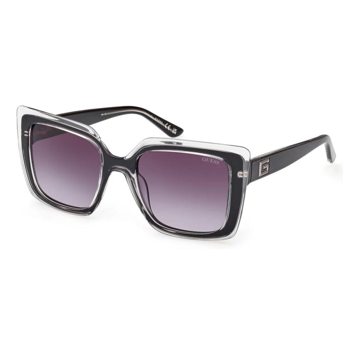 Damsolglasögon Guess GU7908-5205B Ø 52 mm