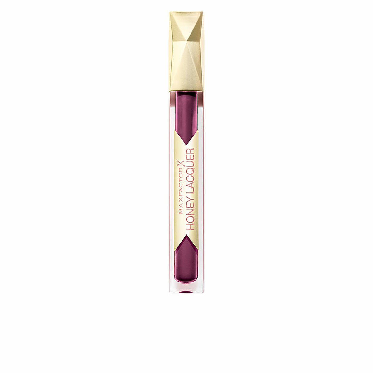 Läppglans Max Factor Honey Lacquer