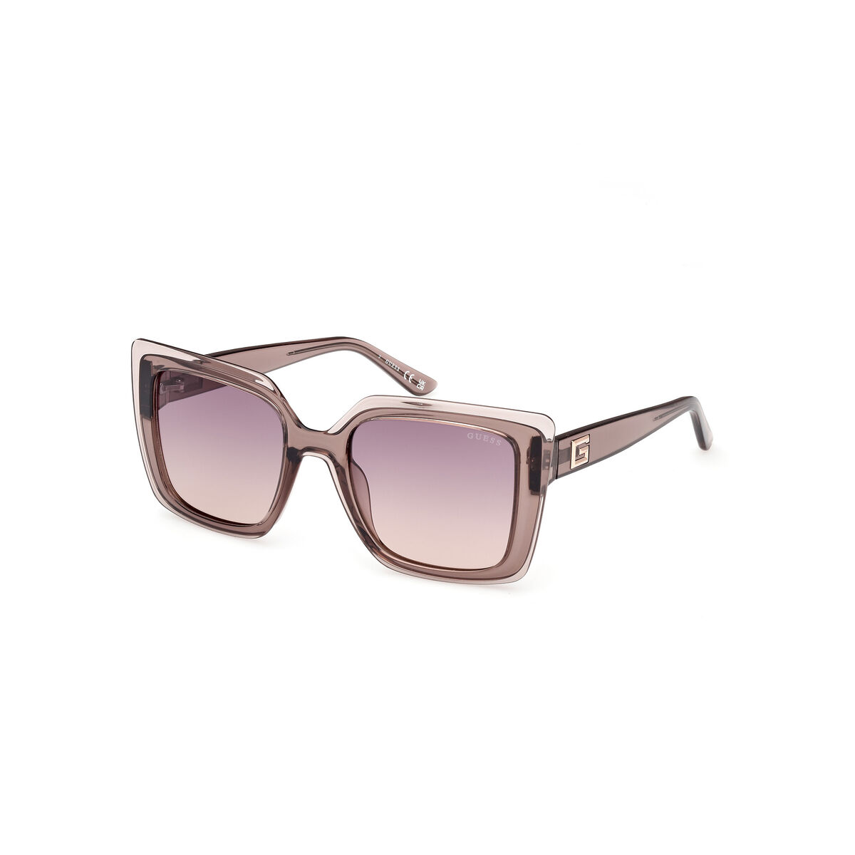 Damsolglasögon Guess GU7908-5259Z Ø 52 mm