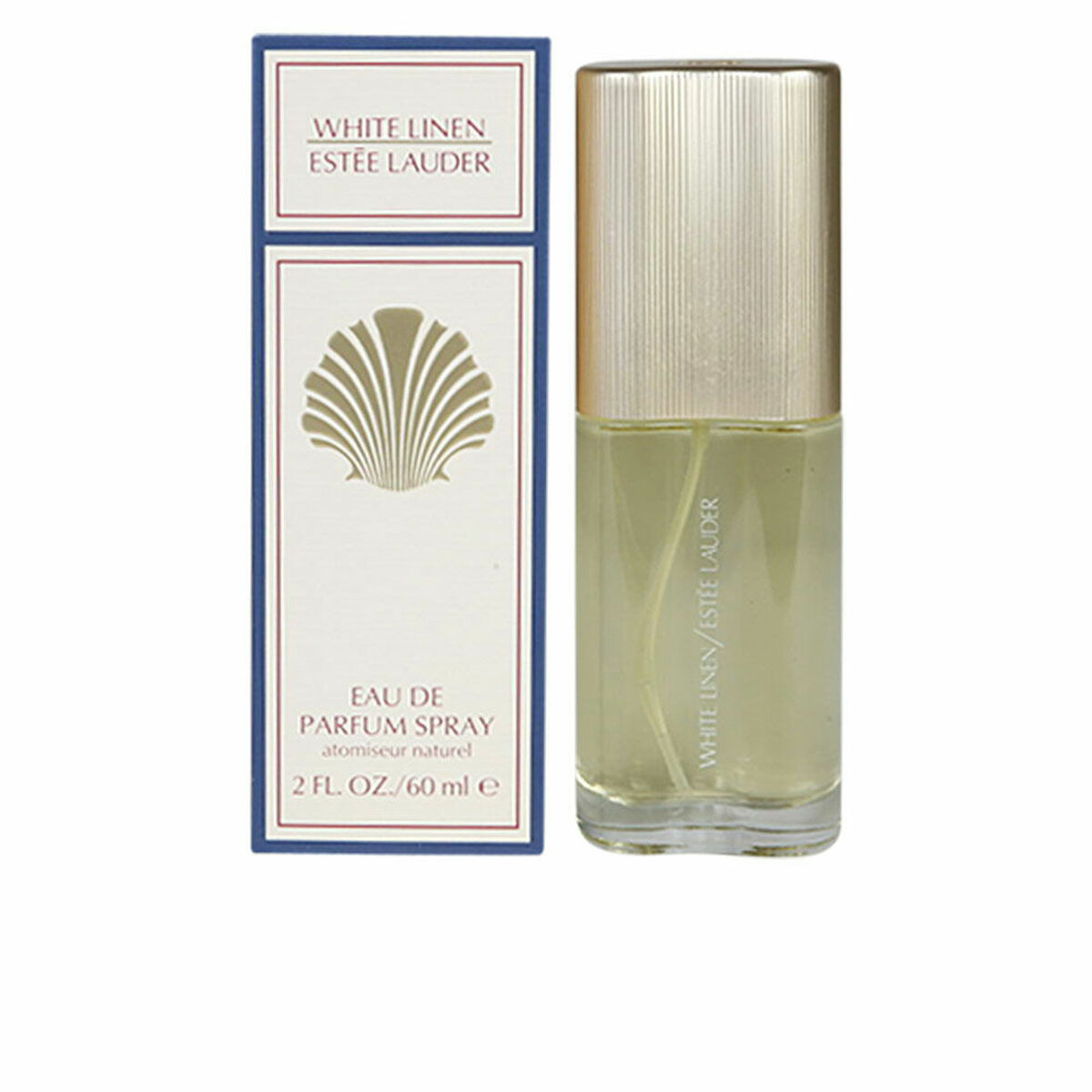 Parfym Damer Estee Lauder 7712 EDP 60 ml