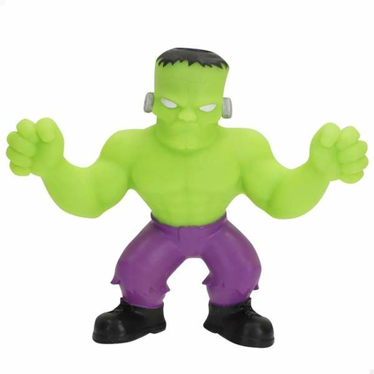 Actionfigurer Colorbaby 13 cm - 2