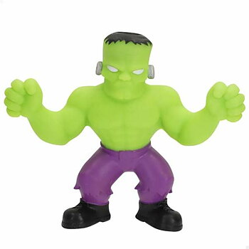 Actionfigurer Colorbaby 13 cm