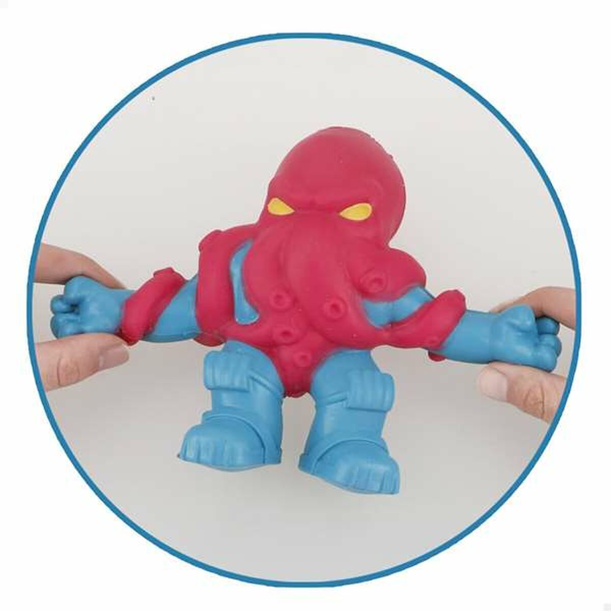 Actionfigurer Colorbaby 13 cm - 3