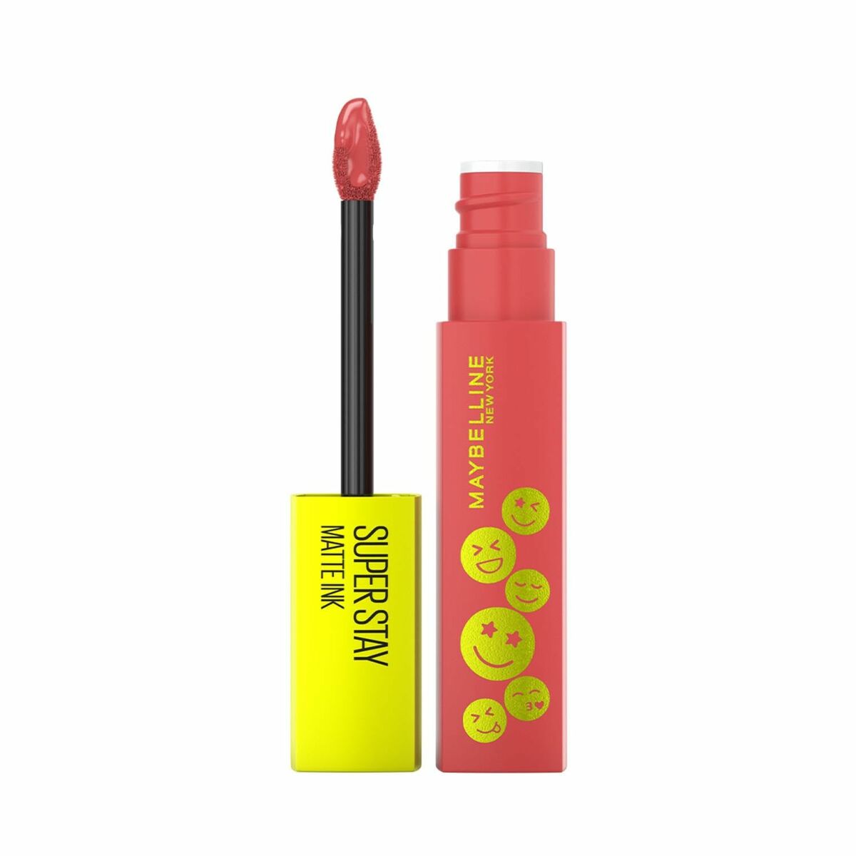 flytande läppstift Maybelline SuperStay 5 ml Röd