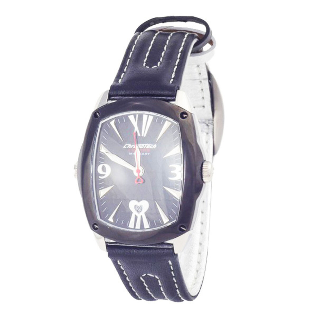 Herrklocka Chronotech CT7696M-12 (Ø 43 mm) - 2