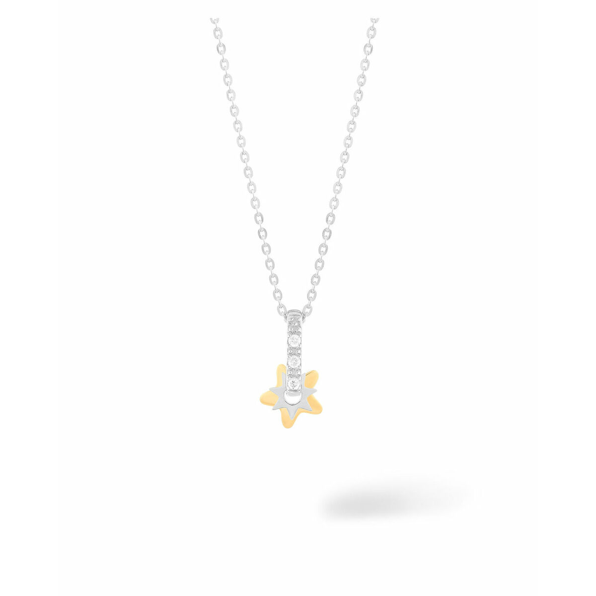 Damhalsband Secrecy P7325CDAWWC93 42 cm