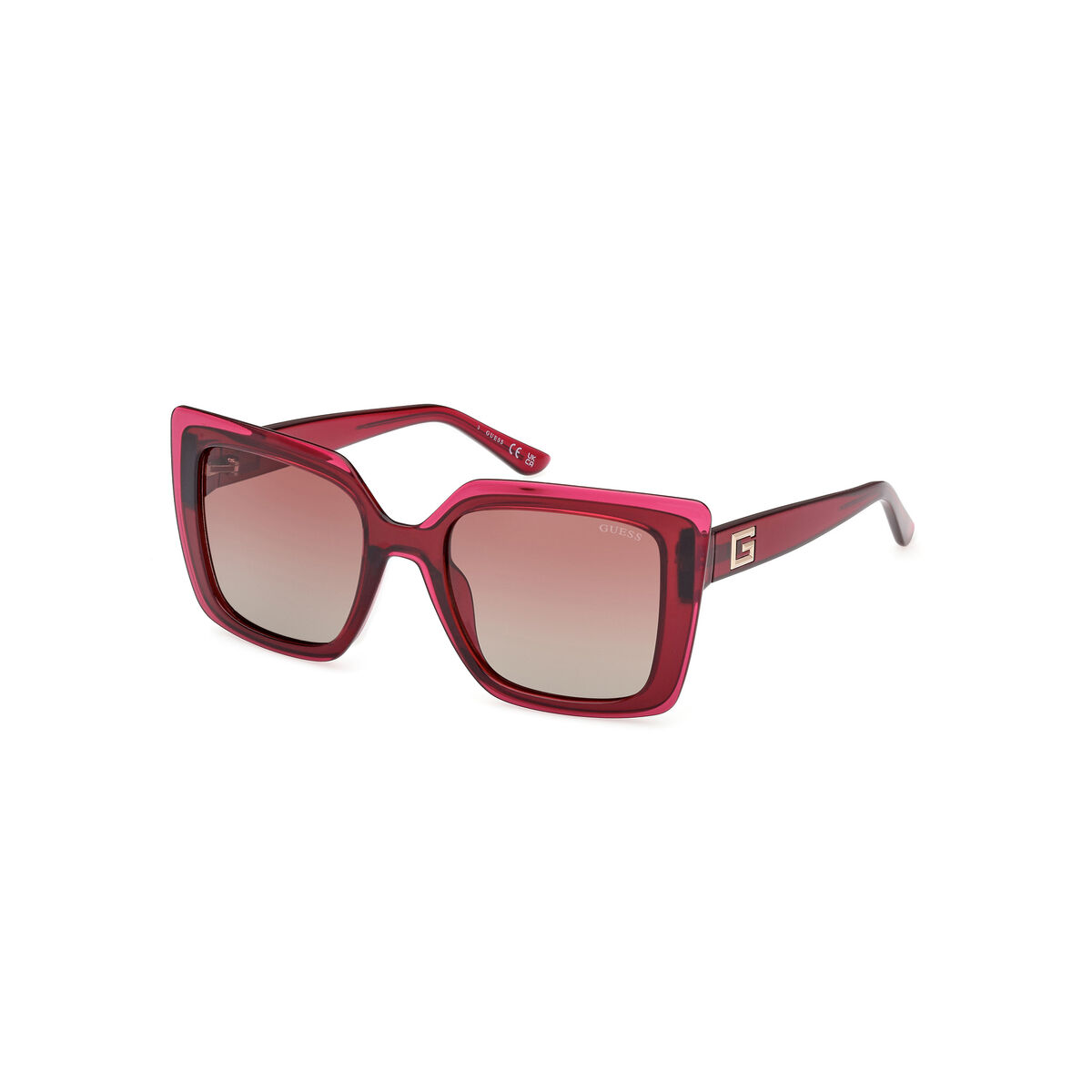 Damsolglasögon Guess GU7908-5269T Ø 52 mm