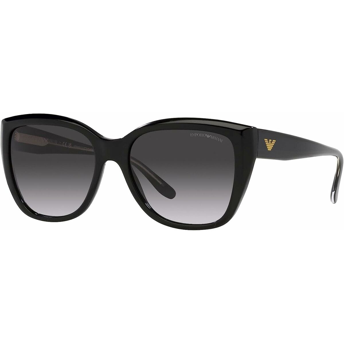 Damsolglasögon Emporio Armani EA 4198 - 2