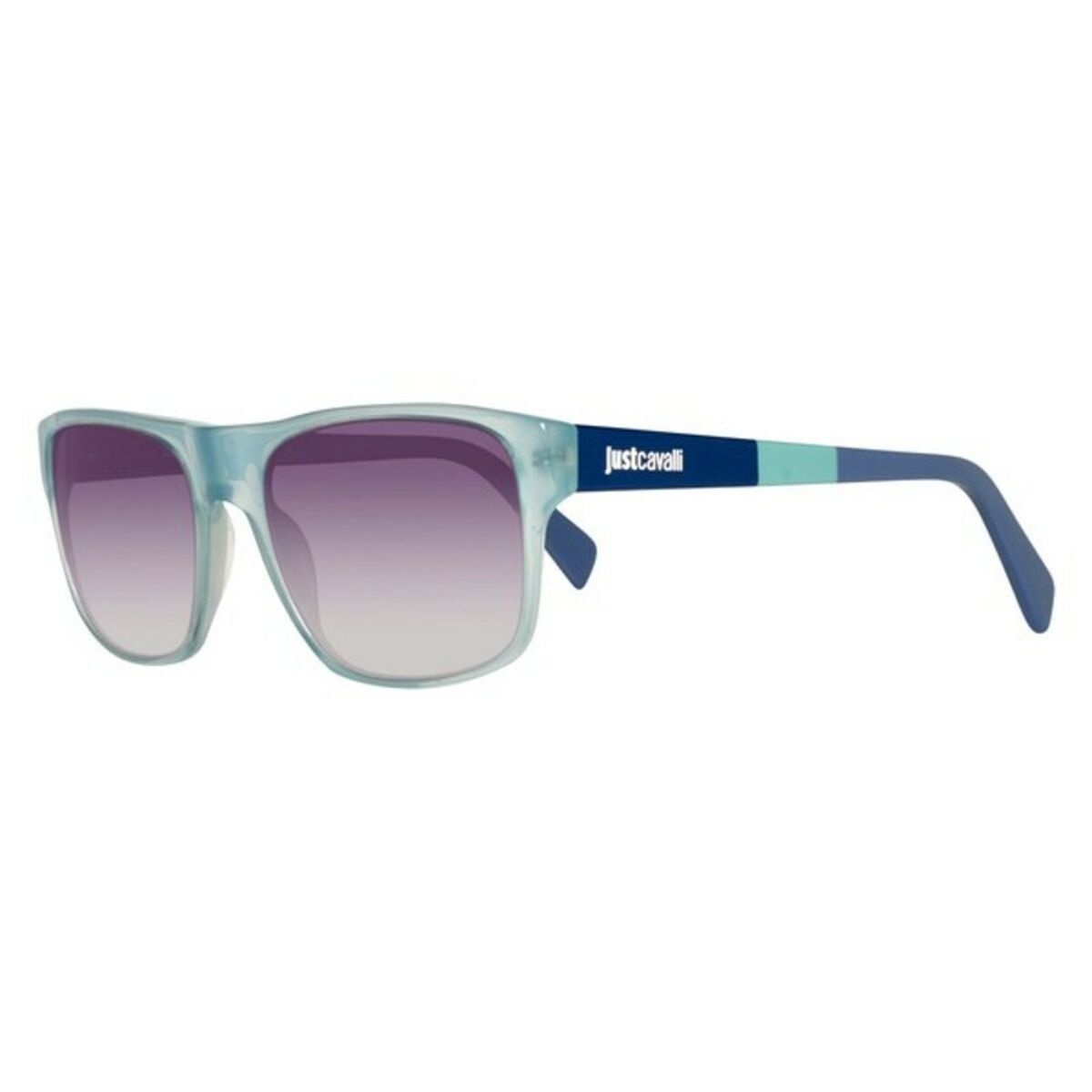 Unisexsolglasögon Just Cavalli JC743S-5787B Ø 19 mm