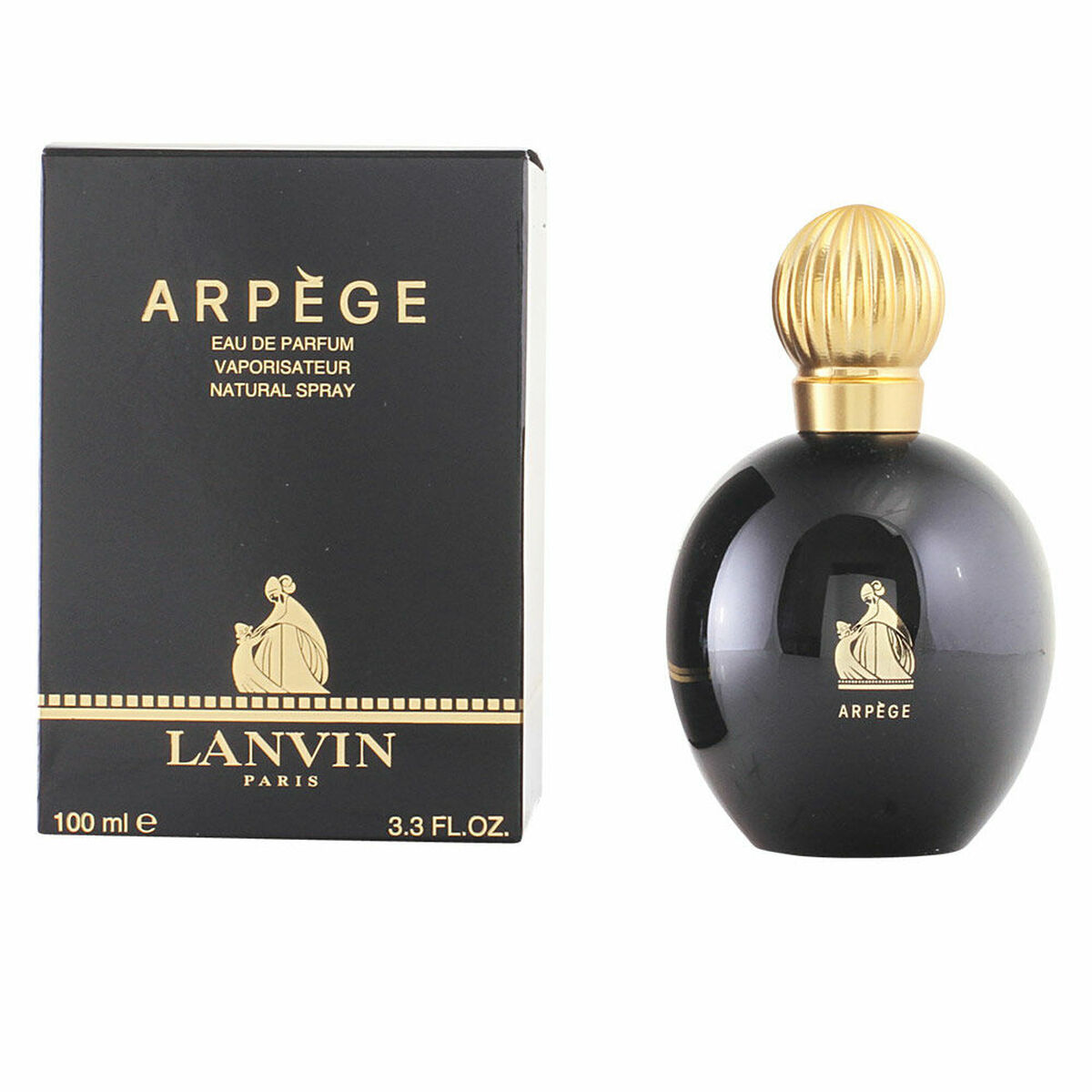 Parfym Damer Lanvin AR66 EDP 100 ml