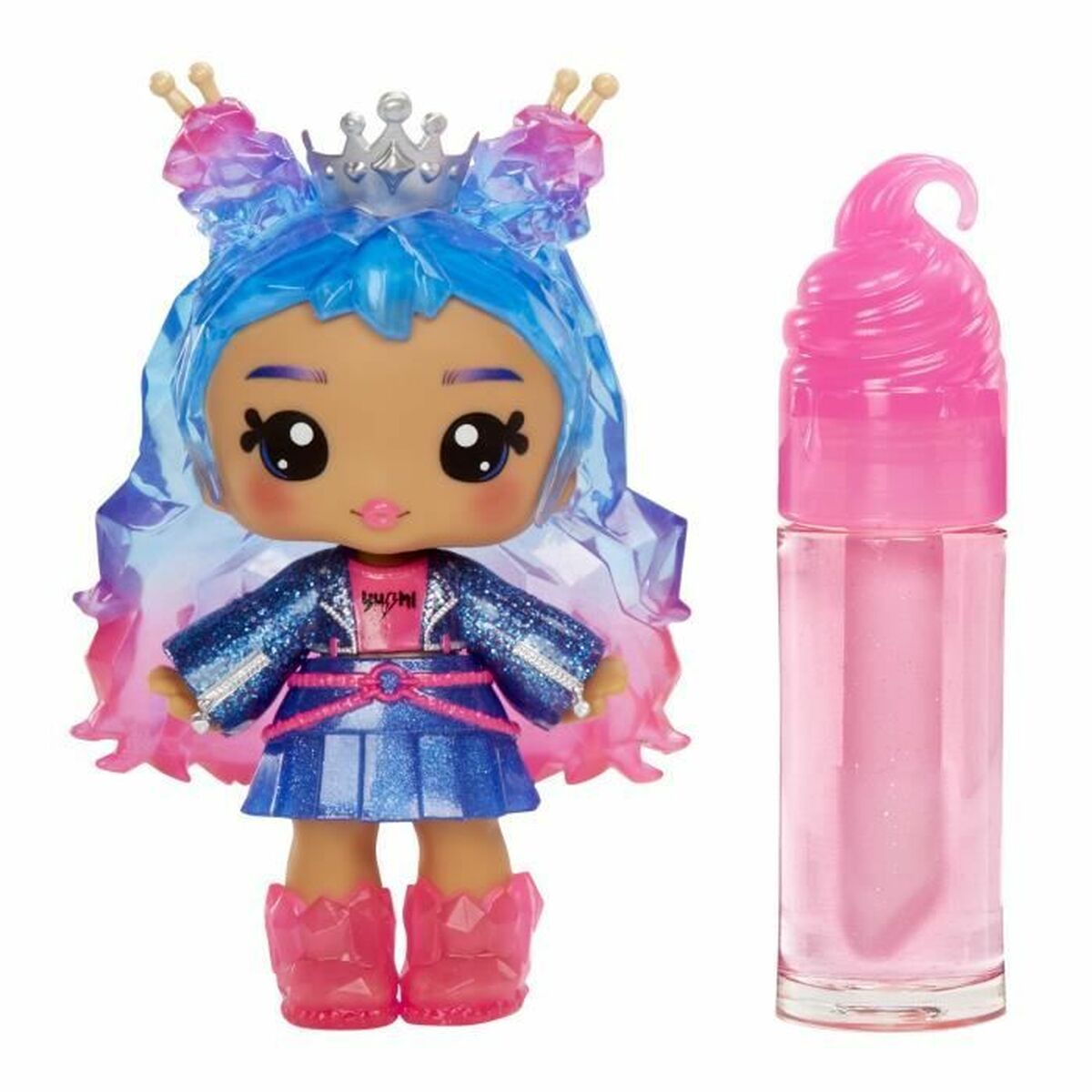Docka MGA Crystal Candy Roxie
