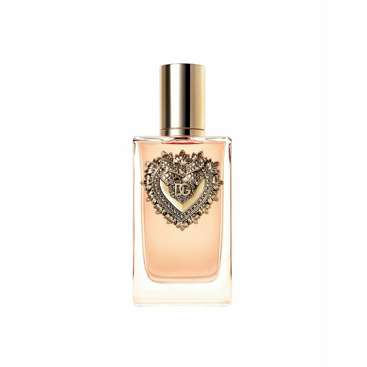 Parfym Damer D&G Devotion EDP 100 ml - 2
