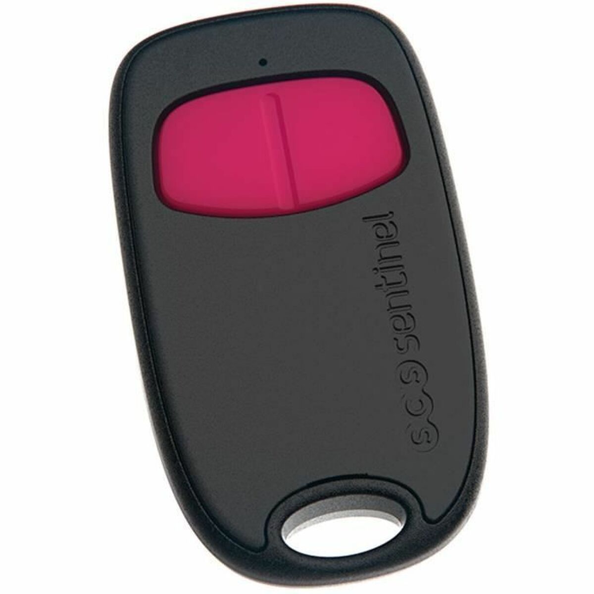 Universal Fjärrkontroll SCS SENTINEL SimplyControl Svart Fuchsia 40 m