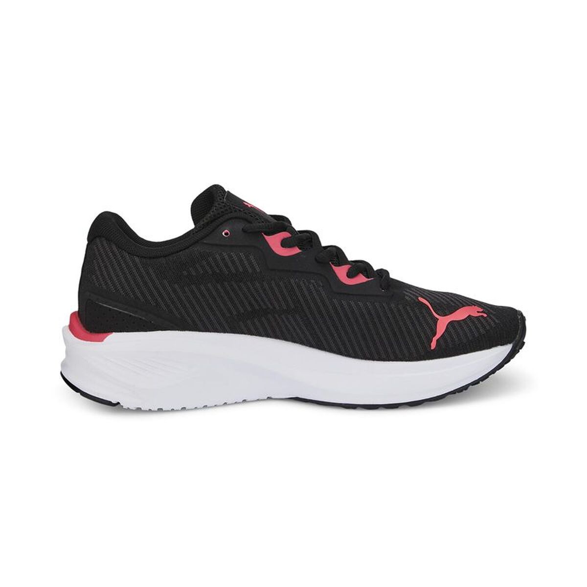 Gymnastiksko, Dam Puma Aviator Profoam Sky Svart - 2