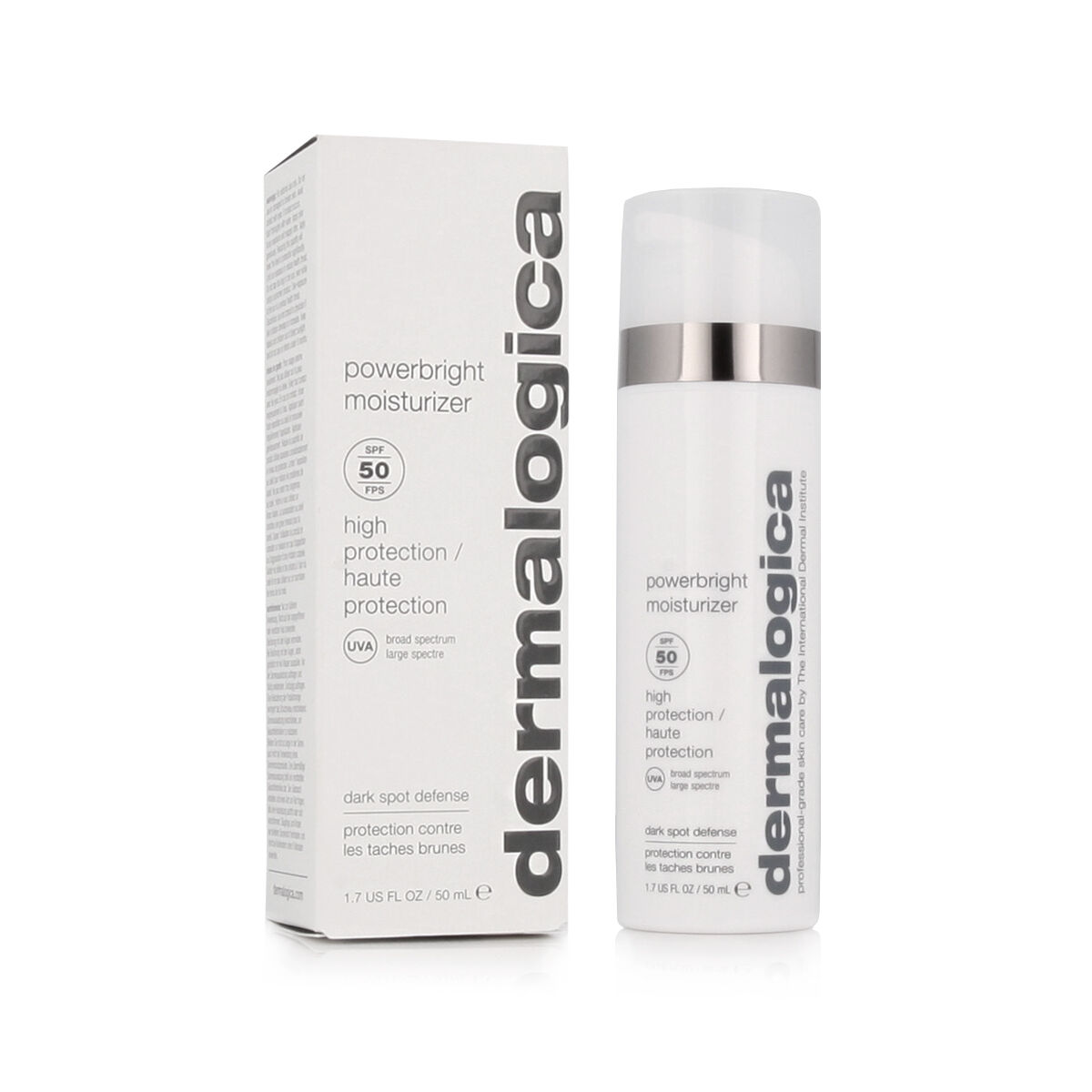 Serum mot bruna fläckar Dermalogica Powerbright Dark Spot 30 ml
