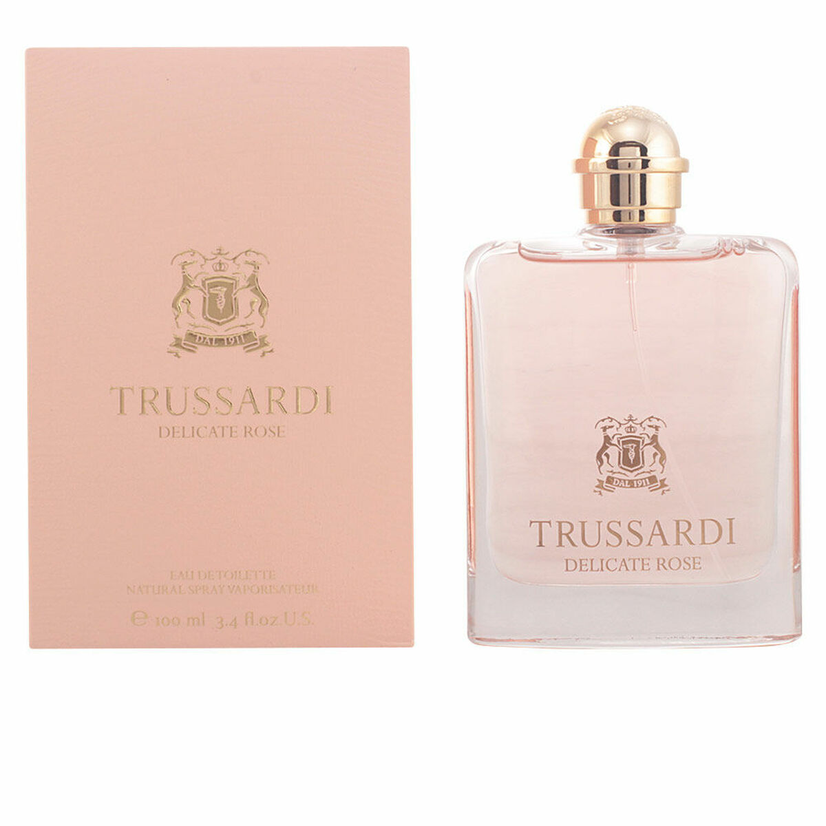 Parfym Damer Trussardi I0035791 EDT 100 ml
