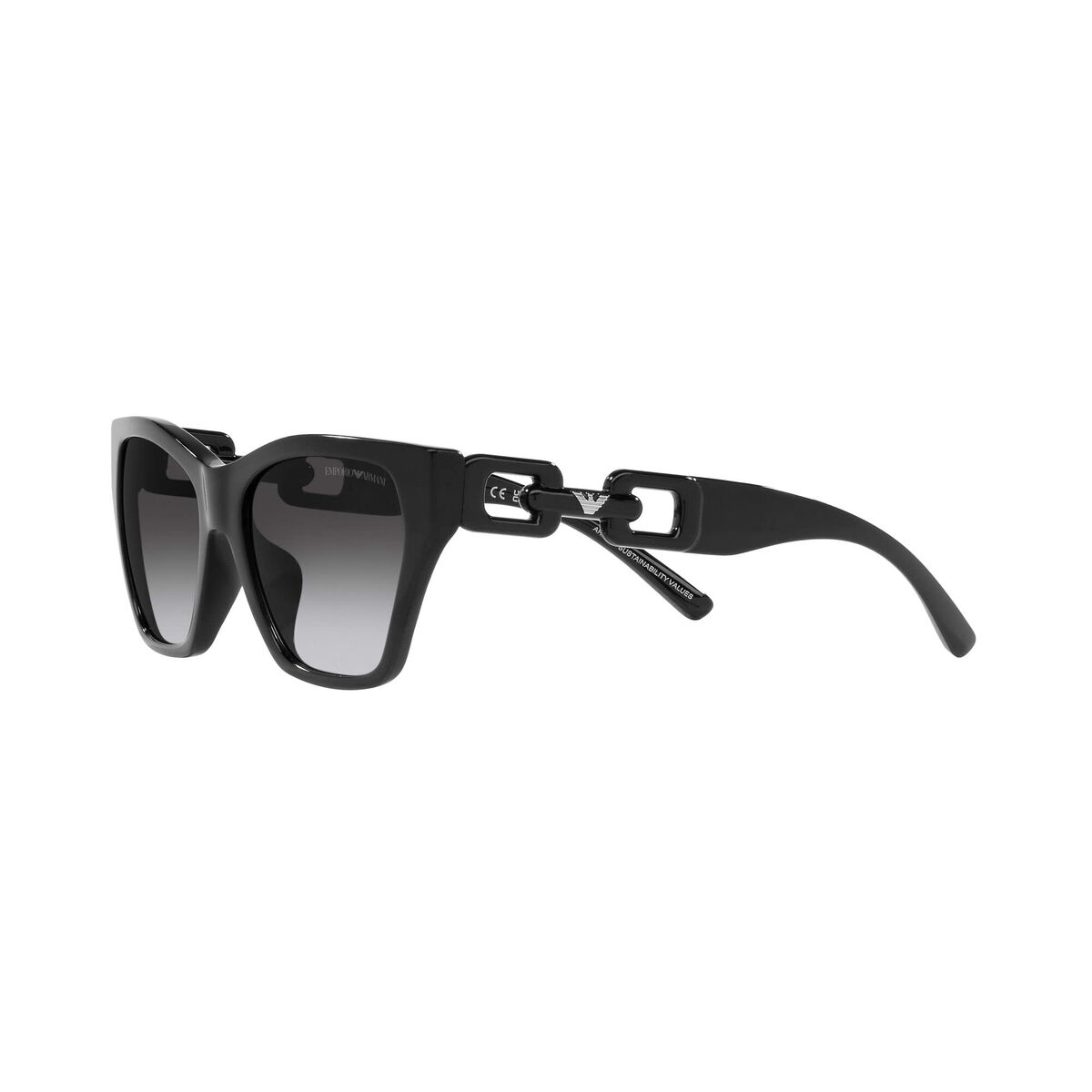 Damsolglasögon Emporio Armani EA 4203U - 3