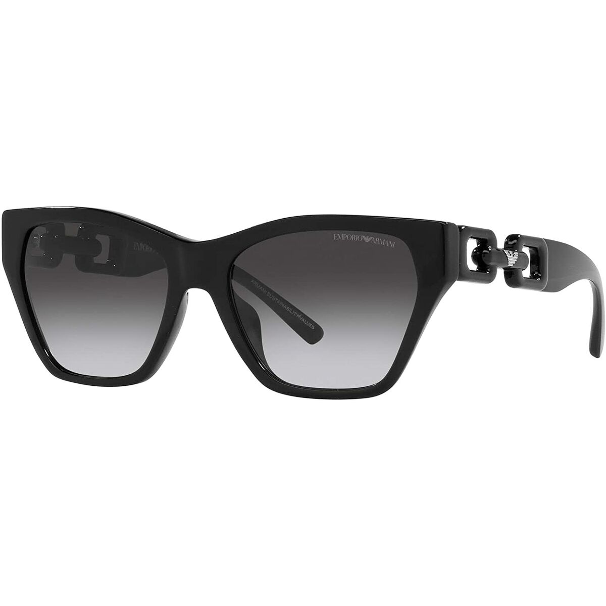 Damsolglasögon Emporio Armani EA 4203U - 2