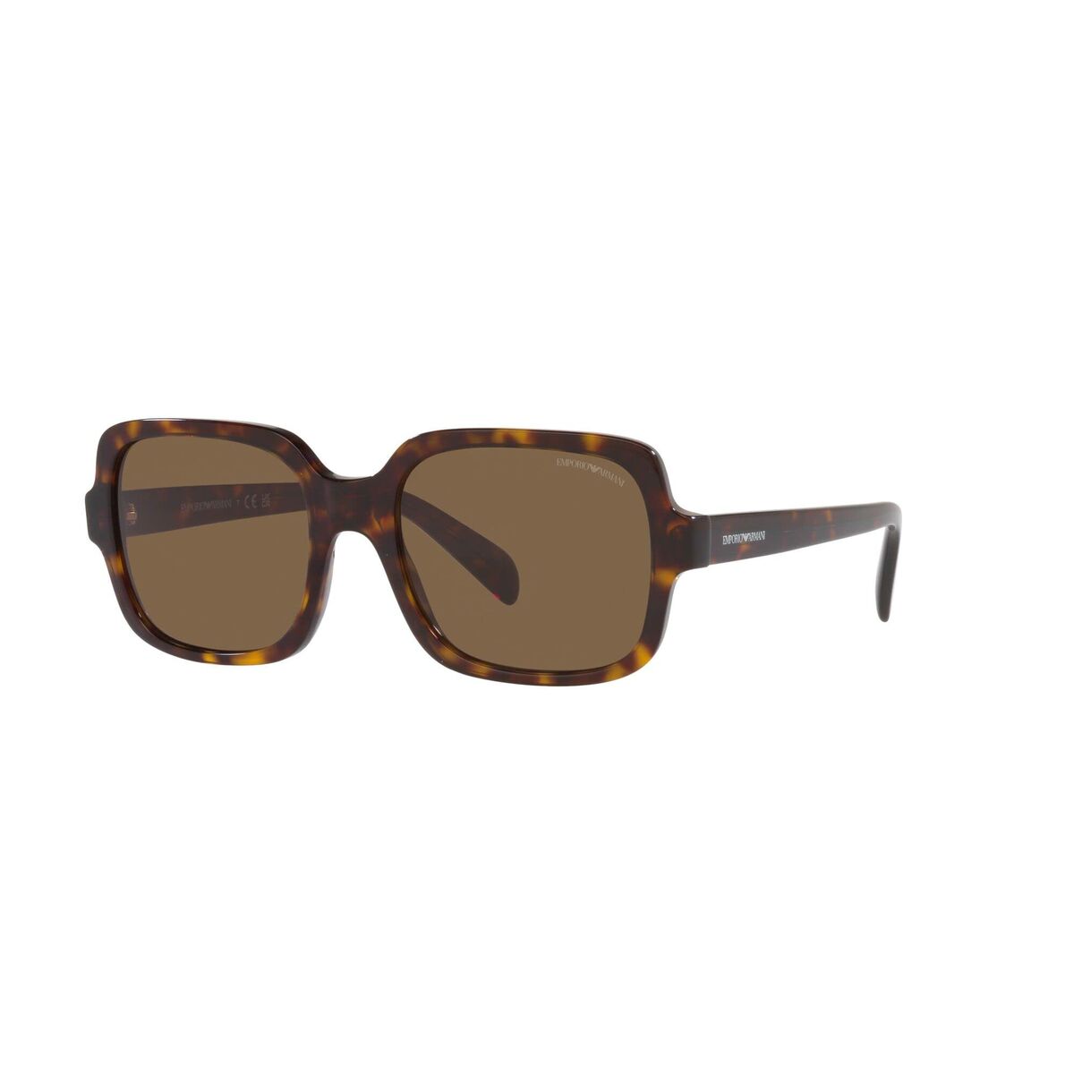 Damsolglasögon Emporio Armani EA 4195 - 2