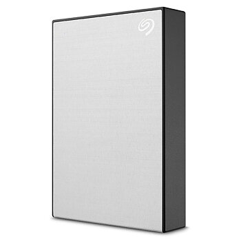 Extern Hårddisk Seagate STKY1000401 Silvrig 1 TB HDD