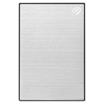 Extern Hårddisk Seagate STKY1000401 Silvrig 1 TB HDD