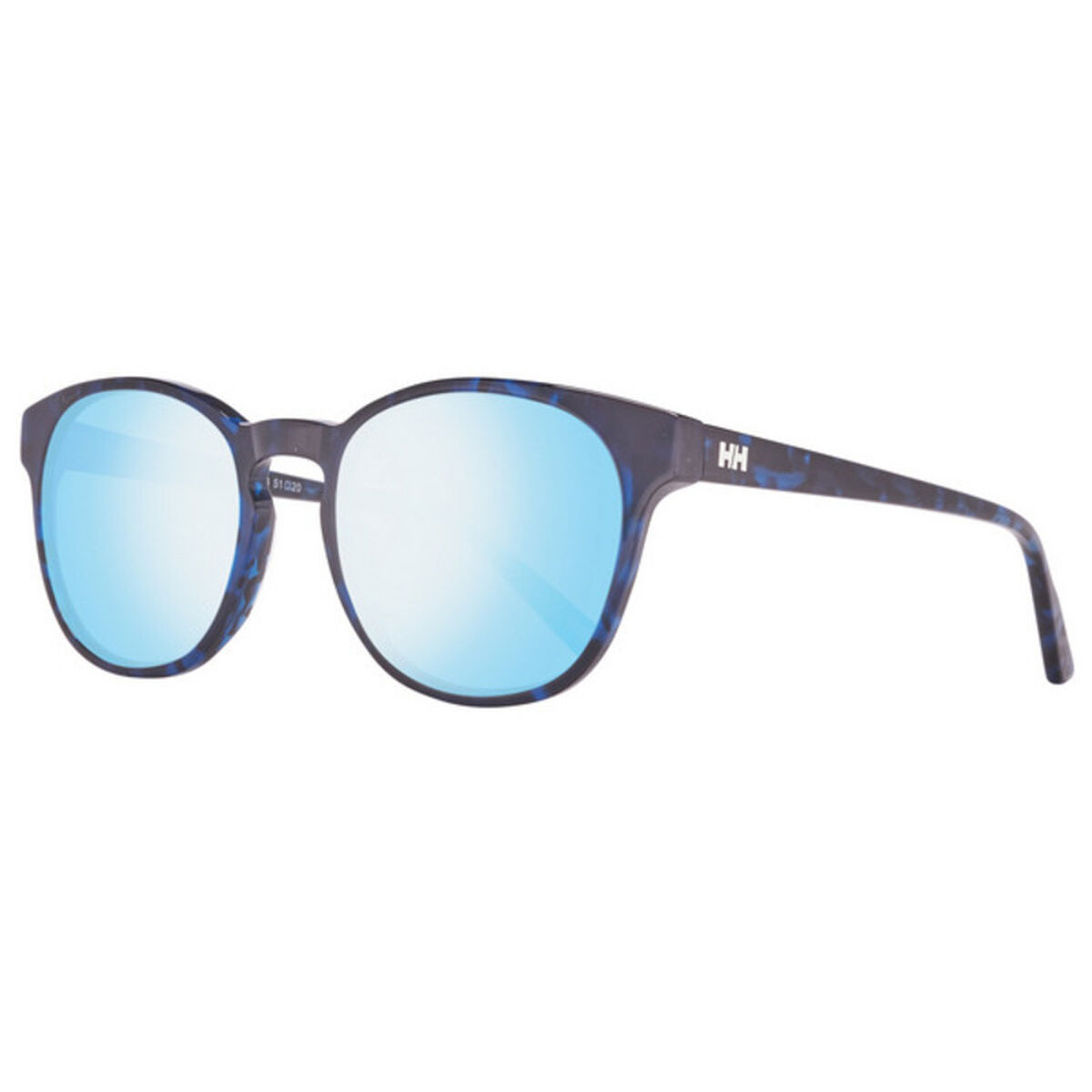 Unisexsolglasögon Helly Hansen HH5005-C03-51 Ø 51 mm
