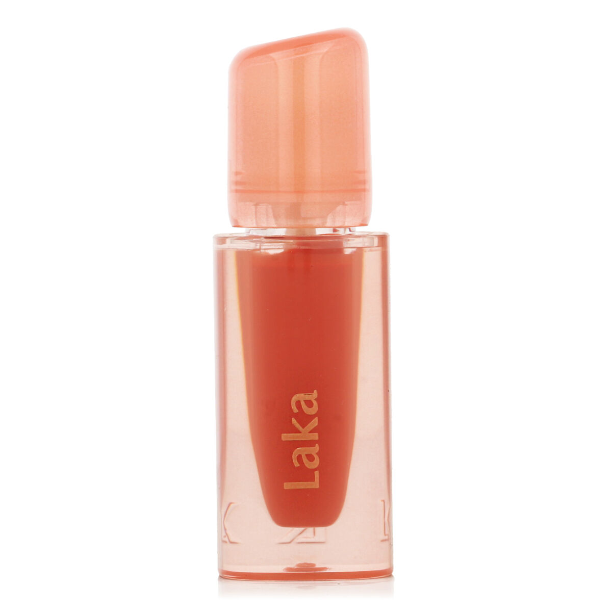 Läppglans Laka Jelling Nude Gloss - 2