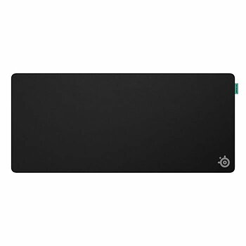 Musmatta SteelSeries QcK Performance XL - Balance Svart