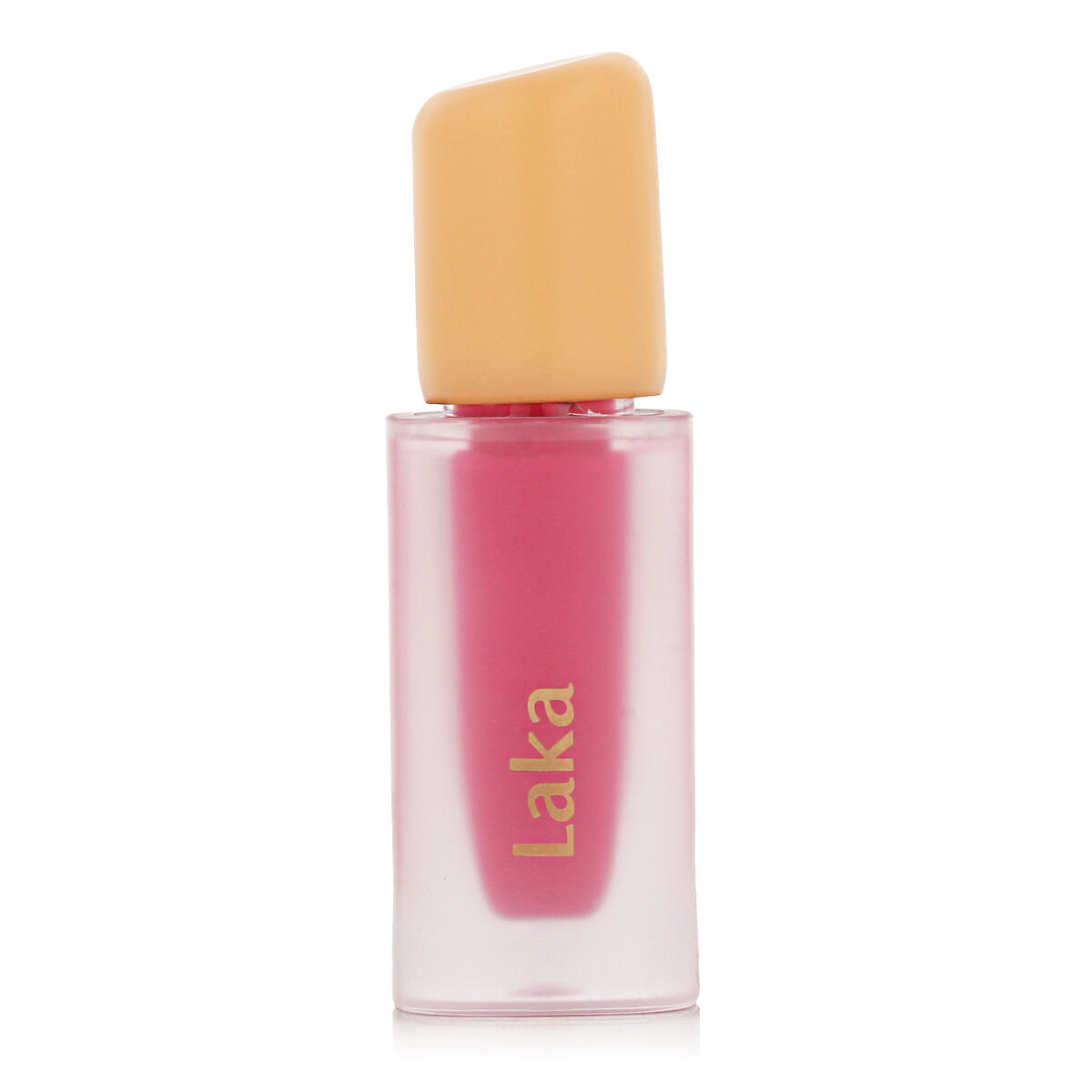 Läppstift Laka Fruity Glam Tint - 2