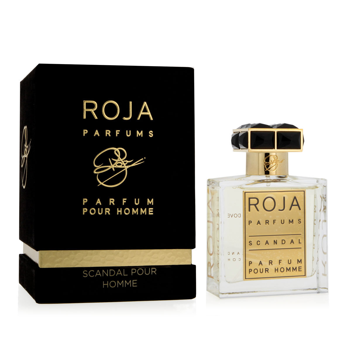 Parfym Herrar Roja Parfums Scandal EDP