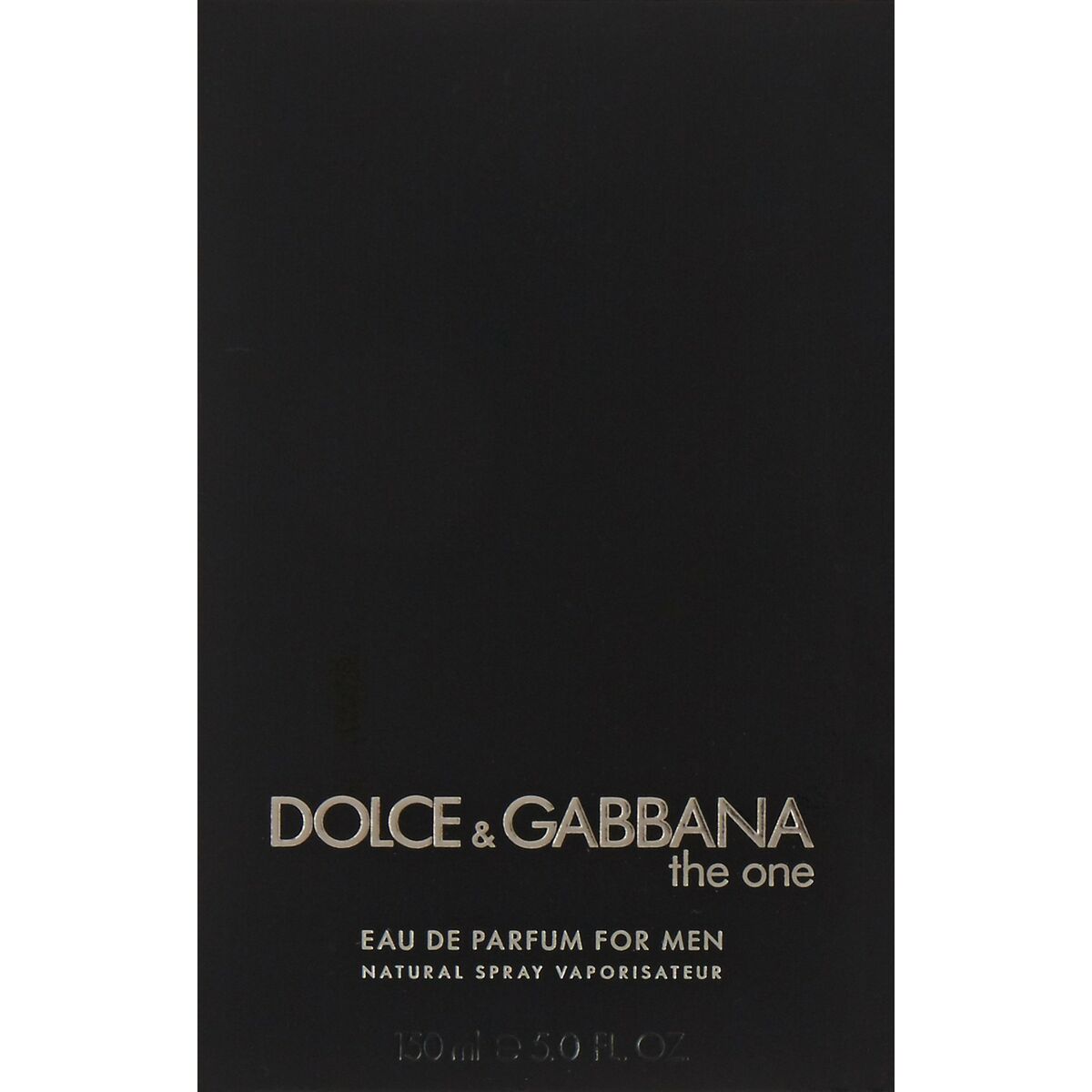 Parfym Herrar Dolce & Gabbana The One EDP 150 ml - 2