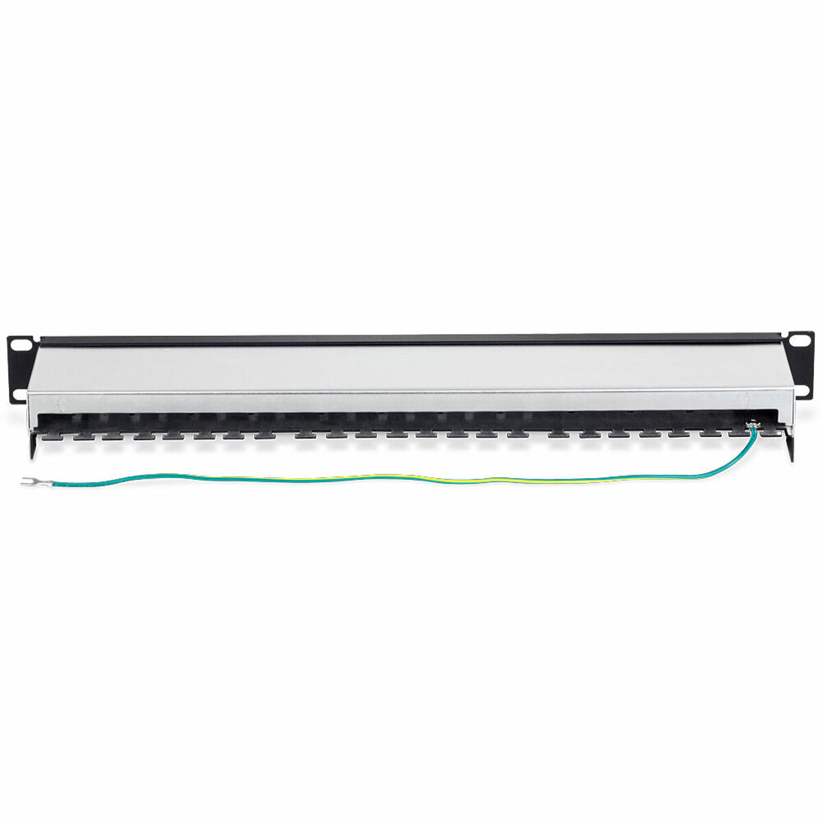 Patchpanel 16 UTP Portar Kategori 6 Trendnet TC-P16C6AS - 3