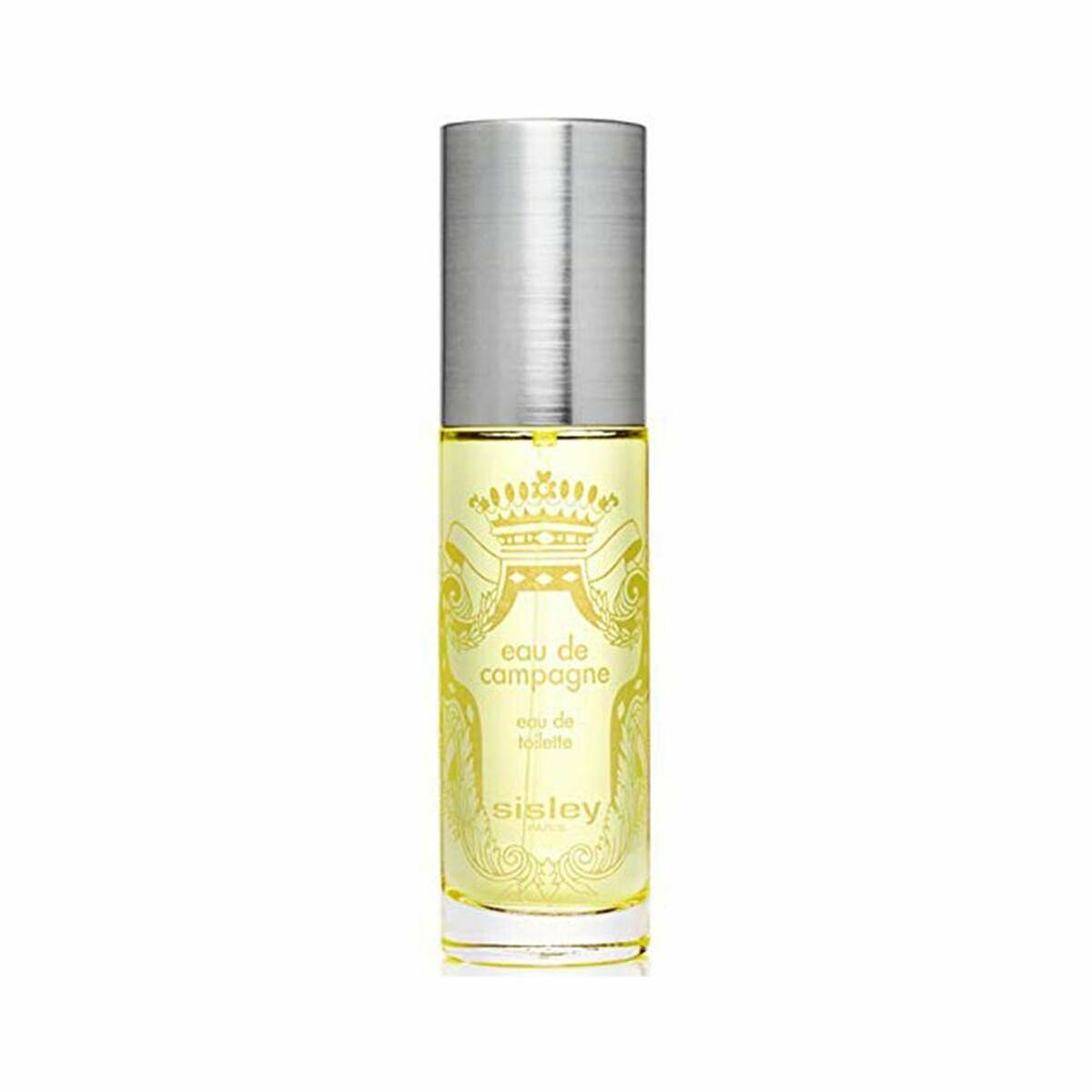 Parfym Unisex Sisley Eau De Campagne EDT 50 ml - 2