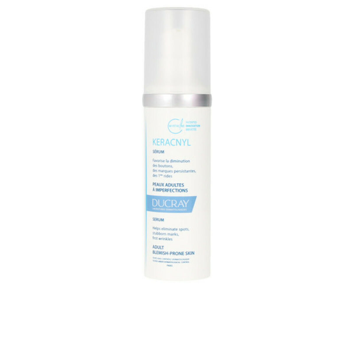 Serum Ducray Keracnyl