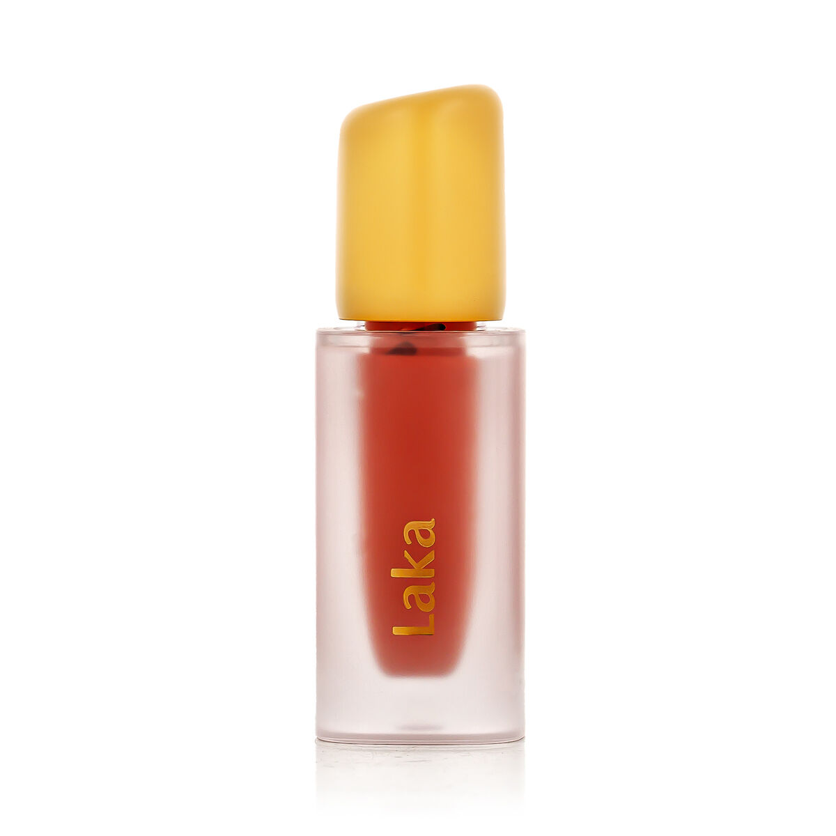Läppstift Laka Fruity Glam Tint 116 candid 4.5 g - 2