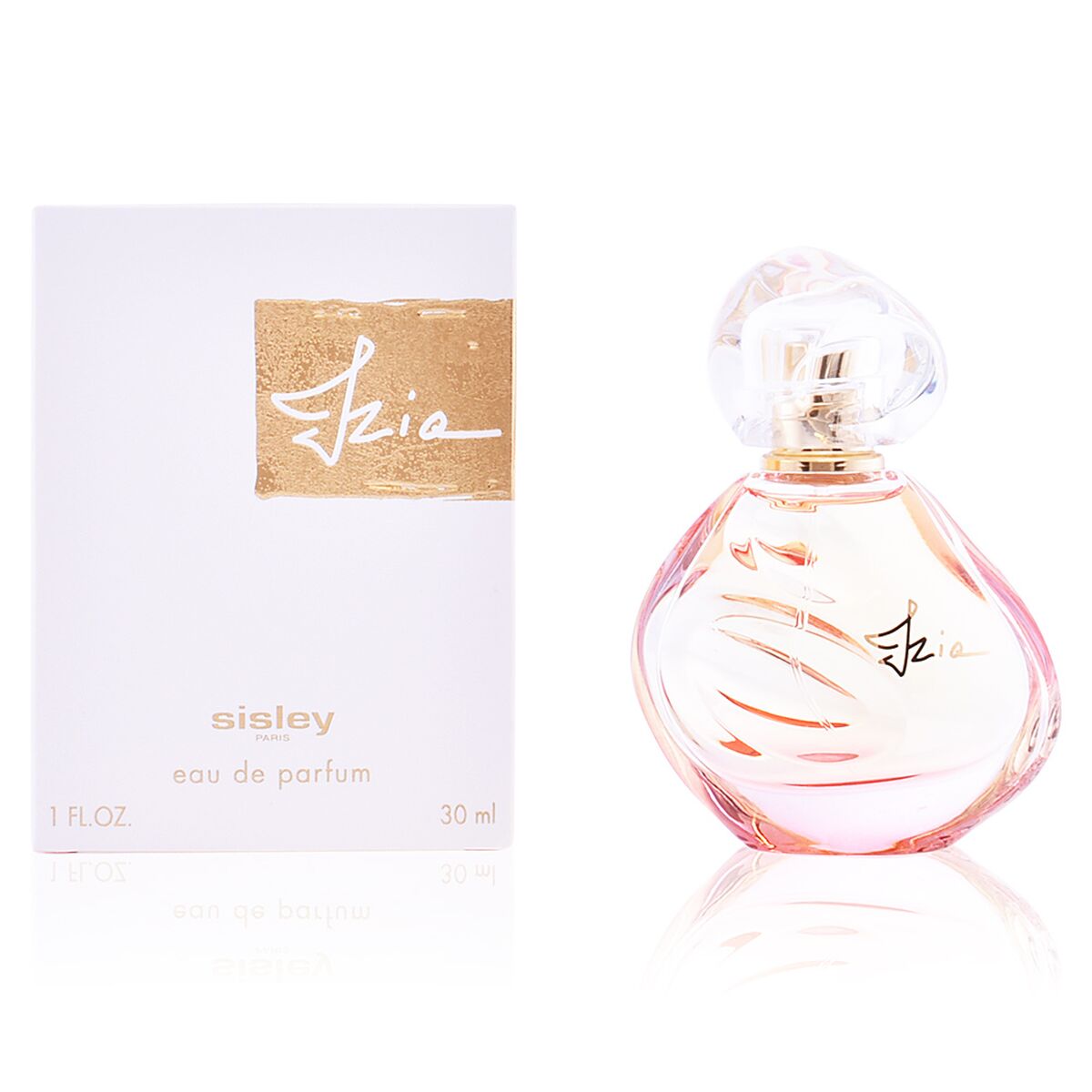 Parfym Damer Sisley Izia EDP 30 ml