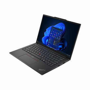 Bärbar dator Lenovo 21M70008SP 14" Intel Core Ultra 5 125U 8 GB RAM 256 GB SSD Qwerty Spanska