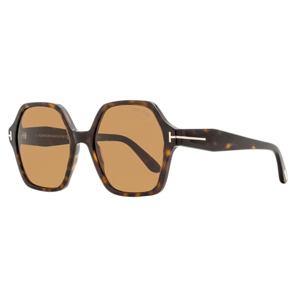 Damsolglasögon Tom Ford FT1032-F-52E ø 56 mm