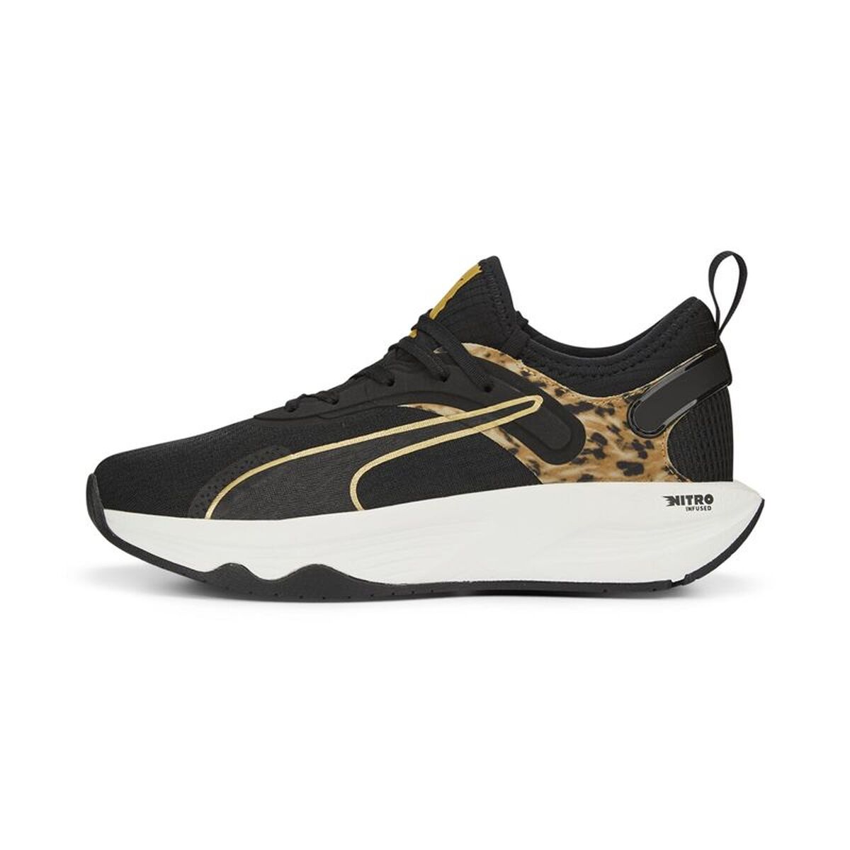 Löparskor, Vuxna Puma Pwr Xx Nitro Safari Glam