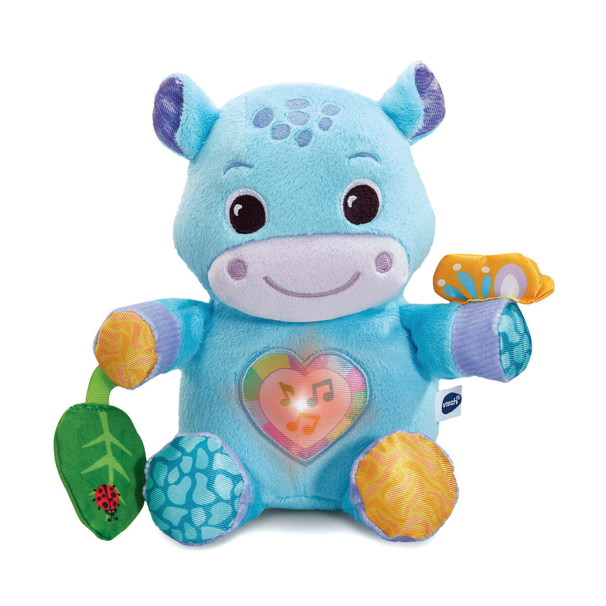 Bebisdocka Vtech Baby 1 antal