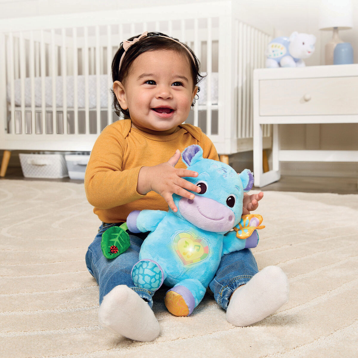 Bebisdocka Vtech Baby 1 antal - 3