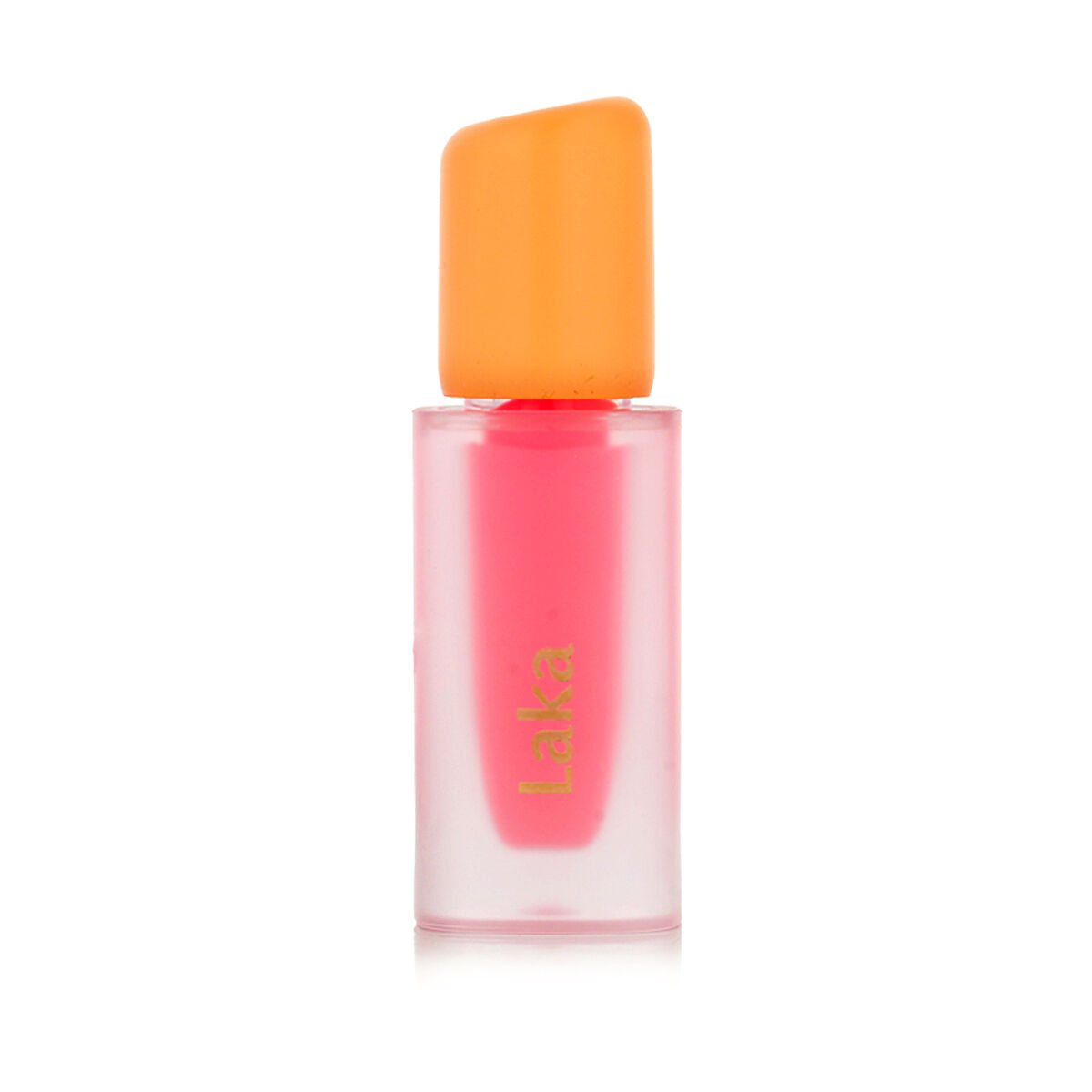 Läppstift Laka Fruity Glam Tint - 2