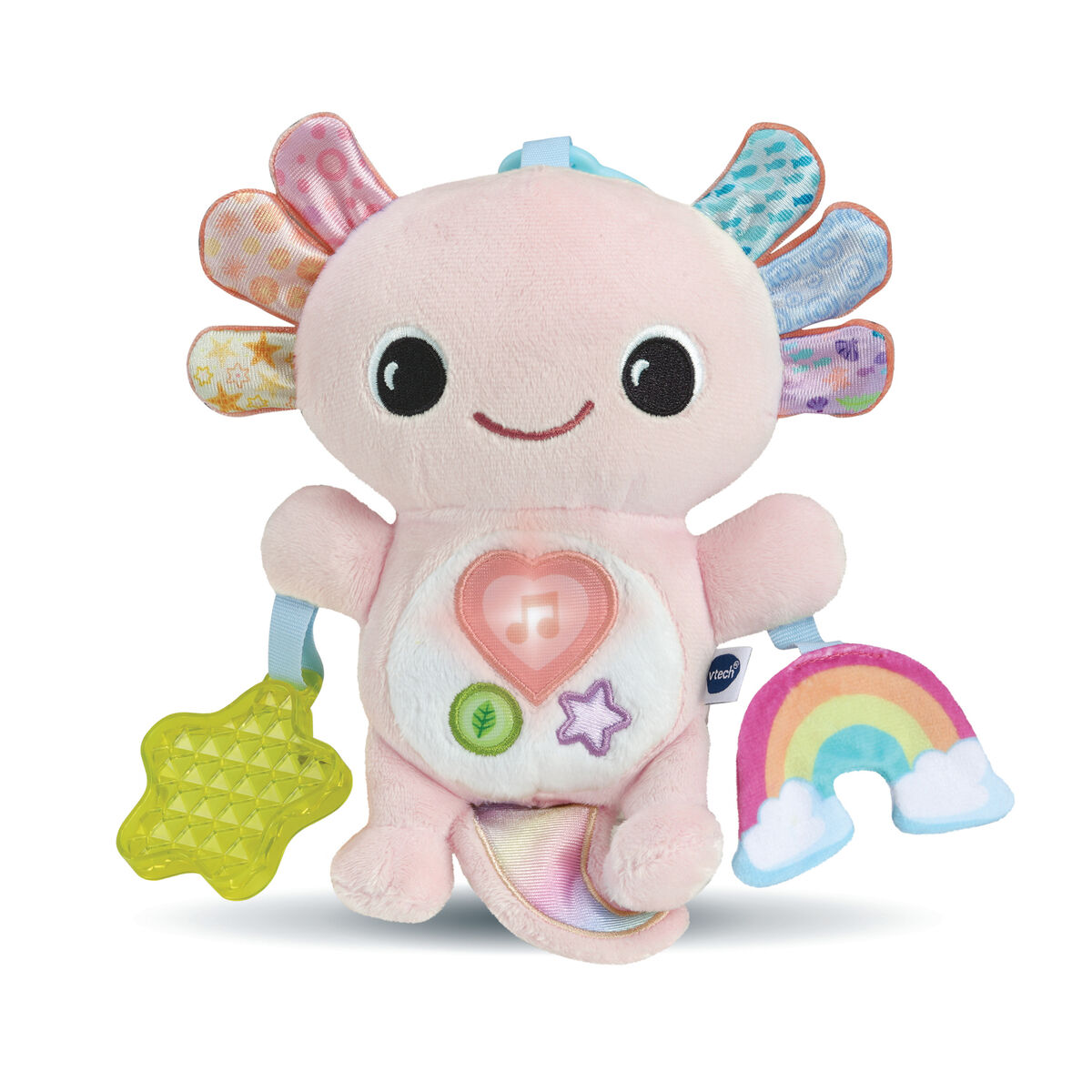 Bebisdocka Vtech Baby 1 antal