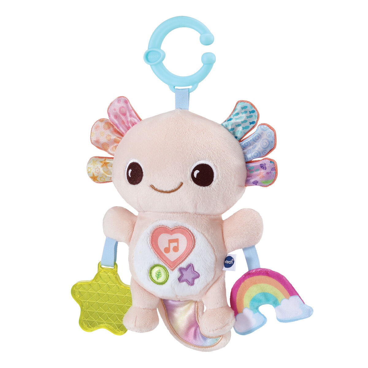 Bebisdocka Vtech Baby 1 antal - 3